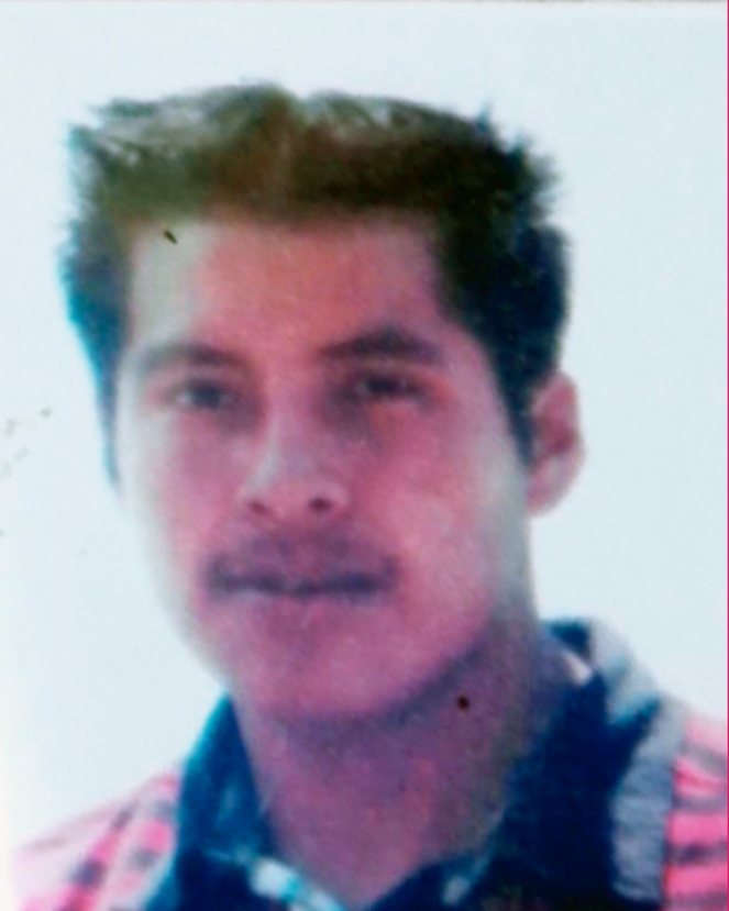 José Victoriano Solís Morales